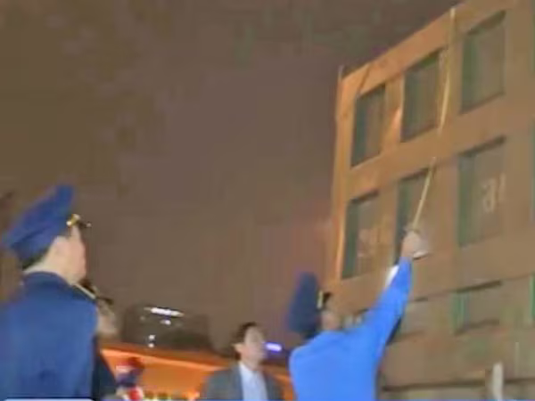 Muốn bắt “hung thần” nhưng phương tiện thiếu ảnh 2