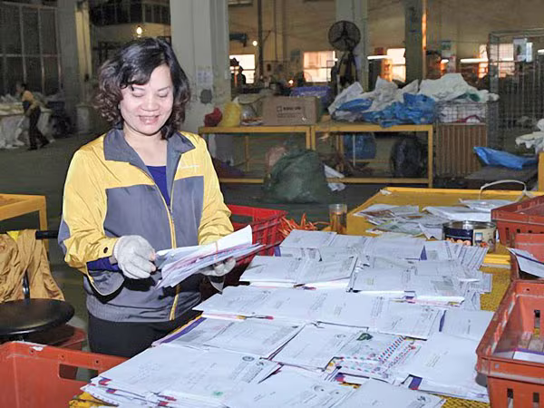 Báo ANTĐ có gần 100 ý kiến chất lượng cao ảnh 1