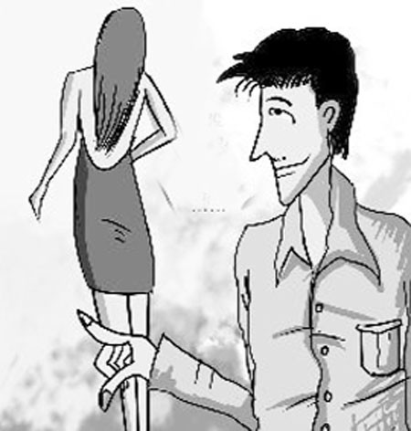 Chỉ làm người mẫu, không thể đủ sống ảnh 1 Chỉ làm người mẫu, không thể đủ sống ảnh 1
