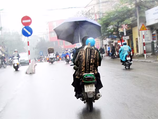 Phớt lờ quy định, hại mình, hại cả người ảnh 1 Phớt lờ quy định, hại mình, hại cả người ảnh 1