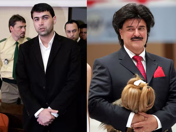 Lời thú tội của bạn tình đồng giới ảnh 1