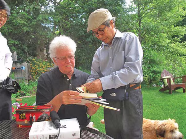 Những thước phim không cầm được nước mắt ảnh 1