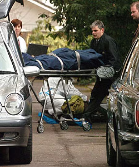 Lời thú tội của bạn tình đồng giới ảnh 2