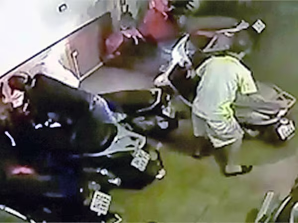 Cảnh báo: Trộm đột nhập đã vào “mùa” ảnh 1 Cảnh báo: Trộm đột nhập đã vào “mùa” ảnh 1