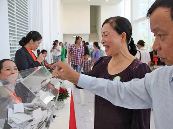 Trên “cánh đồng” bất động sản “cò” bay rợp trời ảnh 1 Trên “cánh đồng” bất động sản “cò” bay rợp trời ảnh 1