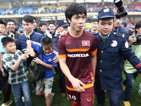 Hà Nội T&T và HAGL: Trận đấu của những nghịch lý… thú vị ảnh 1 Hà Nội T&T và HAGL: Trận đấu của những nghịch lý… thú vị ảnh 1