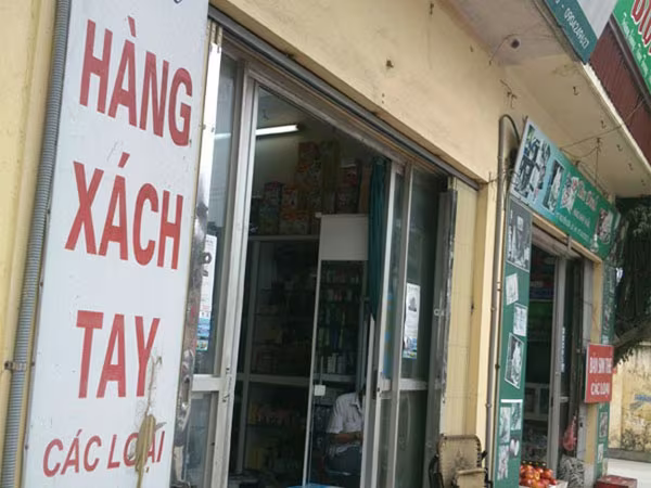 Lương cao, nhân viên hàng không vẫn “buôn lậu” ảnh 1