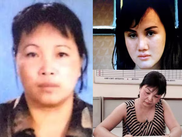 Truy lùng những ả siêu lừa, thích tiêu tiền đi mượn ảnh 1 Truy lùng những ả siêu lừa, thích tiêu tiền đi mượn ảnh 1