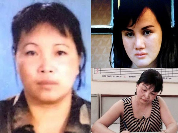 Truy lùng những ả siêu lừa, thích tiêu tiền đi mượn ảnh 1 Truy lùng những ả siêu lừa, thích tiêu tiền đi mượn ảnh 1
