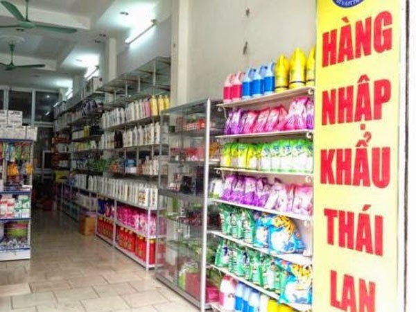 Thị phần đang mất dần ảnh 1 Thị phần đang mất dần ảnh 1