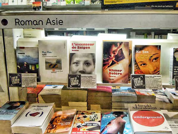 Dịch thuật mở cánh cửa đưa Việt Nam ra thế giới ảnh 1