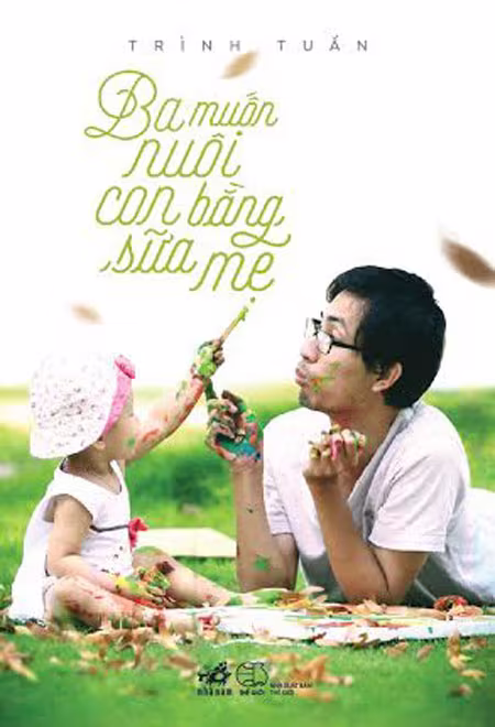Tự truyện của người cha đơn thân ảnh 1 Tự truyện của người cha đơn thân ảnh 1
