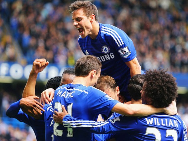 Những khác biệt giúp Chelsea vô địch ảnh 1 Những khác biệt giúp Chelsea vô địch ảnh 1