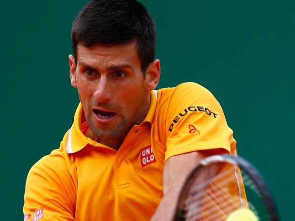 Nole trước ngưỡng cửa lịch sử ảnh 1 Nole trước ngưỡng cửa lịch sử ảnh 1