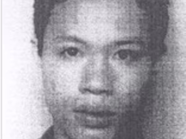 Bị bắt sau gần 5 năm trốn lệnh truy nã đặc biệt ảnh 1