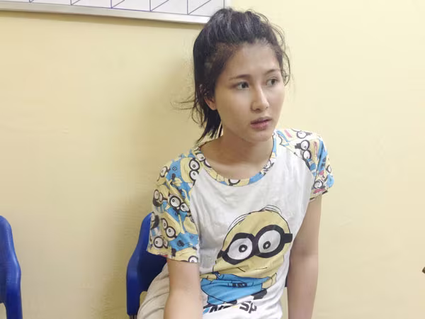 Hotgirl chuyển giới Trâm Anh bị tuyên phạt 2 năm tù ảnh 1 Hotgirl chuyển giới Trâm Anh bị tuyên phạt 2 năm tù ảnh 1