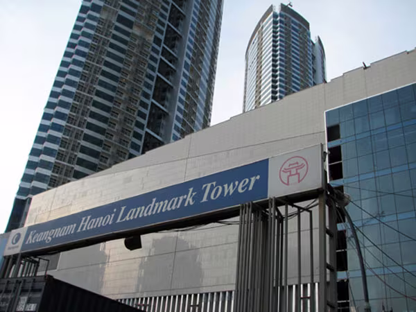 Keangnam “câu giờ”, chậm trả quỹ bảo trì ảnh 2