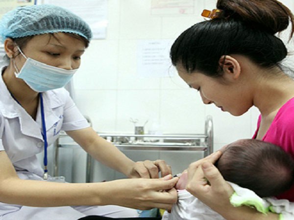 Cảnh giác bệnh ho gà ở trẻ nhỏ ảnh 1 Cảnh giác bệnh ho gà ở trẻ nhỏ ảnh 1