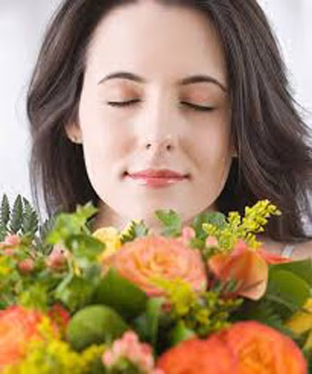 Mẹo đơn giản để cải thiện khứu giác ảnh 1 Mẹo đơn giản để cải thiện khứu giác ảnh 1