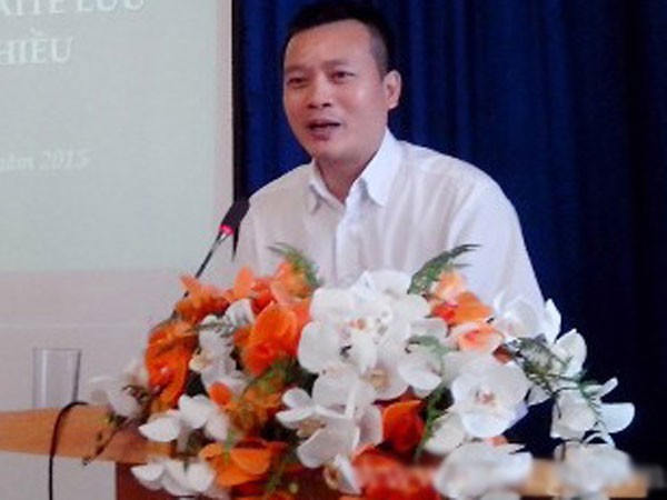 Giảm phụ thuộc vào thị trường Trung Quốc ảnh 1 Giảm phụ thuộc vào thị trường Trung Quốc ảnh 1