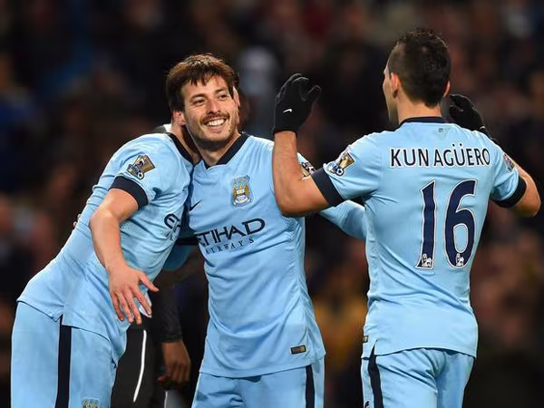 VTV phát sóng trực tiếp trận ĐT Việt Nam - Man City: Người hâm mộ... thở phào ảnh 1 VTV phát sóng trực tiếp trận ĐT Việt Nam - Man City: Người hâm mộ... thở phào ảnh 1