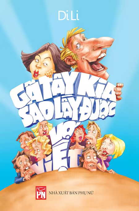 Nhà văn Di Li: Dùng "dao bọc lụa" để mổ xẻ cuộc sống ảnh 2