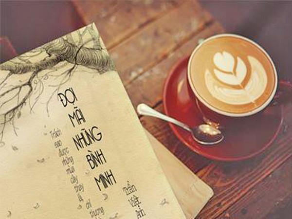 "Đợi mãi những bình minh" ảnh 1 "Đợi mãi những bình minh" ảnh 1
