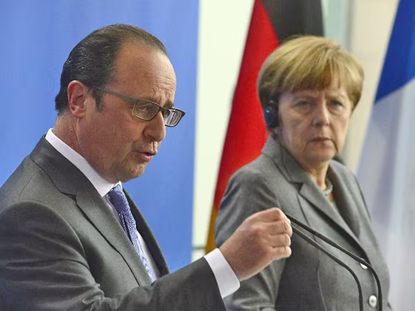 Mặt khuất của đồng minh ảnh 1 Mặt khuất của đồng minh ảnh 1