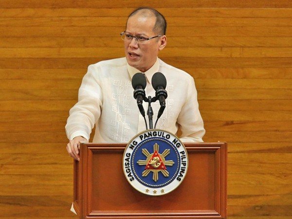 Tổng thống Philippines kêu gọi đoàn kết bảo vệ chủ quyền biển đảo ảnh 1 Tổng thống Philippines kêu gọi đoàn kết bảo vệ chủ quyền biển đảo ảnh 1