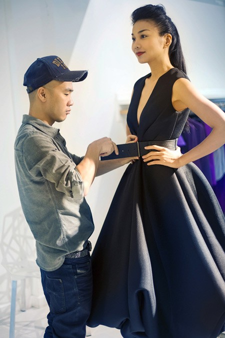 Vén màn bí ẩn sau chuyện "bùa ngải" trong showbiz Việt ảnh 2 Vén màn bí ẩn sau chuyện "bùa ngải" trong showbiz Việt ảnh 2