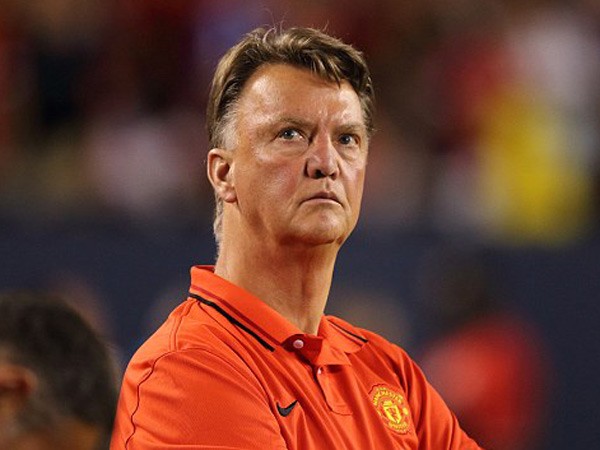 Mổ xẻ "chứng nhức đầu" của Van Gaal ảnh 1 Mổ xẻ "chứng nhức đầu" của Van Gaal ảnh 1