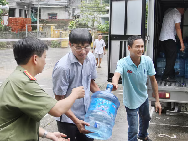 Vơi bớt xót xa ảnh 3 Vơi bớt xót xa ảnh 3