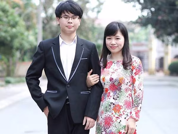 Thủ khoa kép muốn vào Đại học Y để trở thành bác sĩ ảnh 1