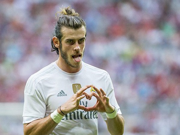 Bale chói sáng kế nhiệm CR7 - Quỷ đỏ bỗng dưng "chết thèm" ảnh 1 Bale chói sáng kế nhiệm CR7 - Quỷ đỏ bỗng dưng "chết thèm" ảnh 1