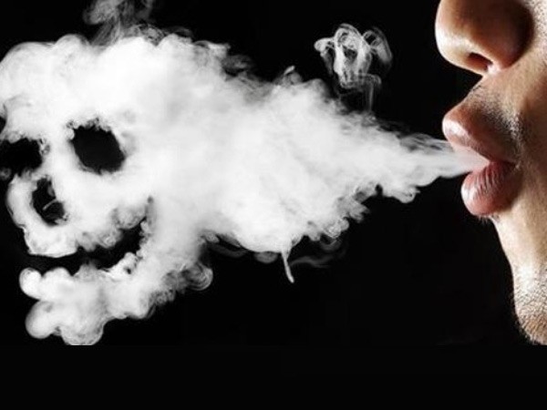 Hút thuốc lá tăng nguy cơ mắc tiểu đường ảnh 1 Hút thuốc lá tăng nguy cơ mắc tiểu đường ảnh 1
