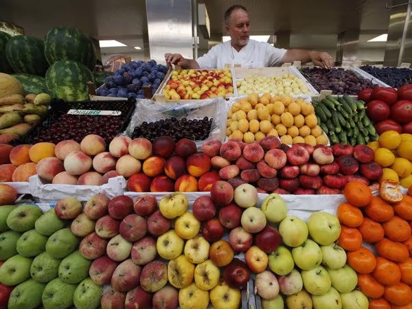 Đòn trả đũa nào của nước Nga? ảnh 1