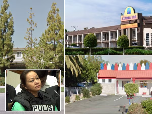 Rút ruột quỹ người nghèo, găm khối tài sản "khủng" ảnh 1 Rút ruột quỹ người nghèo, găm khối tài sản "khủng" ảnh 1