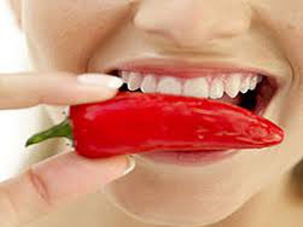 Ăn thực phẩm cay tăng tuổi thọ ảnh 1 Ăn thực phẩm cay tăng tuổi thọ ảnh 1