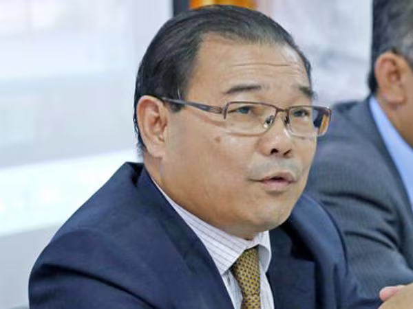 Ông Hun Sen ra lệnh bắt nghị sỹ xuyên tạc hiệp ước với Việt Nam ảnh 1 Ông Hun Sen ra lệnh bắt nghị sỹ xuyên tạc hiệp ước với Việt Nam ảnh 1