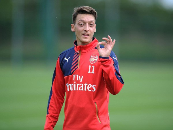 Ozil - thương vụ tồi tệ nhất lịch sử Premier League ảnh 1 Ozil - thương vụ tồi tệ nhất lịch sử Premier League ảnh 1