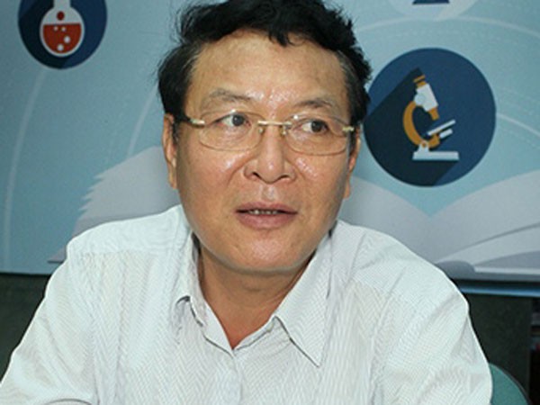 Bộ trưởng Phạm Vũ Luận: Giải đáp câu hỏi nóng về xét tuyển đại học ảnh 1 Bộ trưởng Phạm Vũ Luận: Giải đáp câu hỏi nóng về xét tuyển đại học ảnh 1