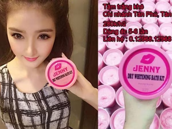 Hàng giả cũng được… vinh danh!? ảnh 1 Hàng giả cũng được… vinh danh!? ảnh 1