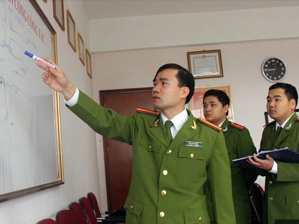 Quyết đấu loại trừ "cái chết trắng" ảnh 2 Quyết đấu loại trừ "cái chết trắng" ảnh 2