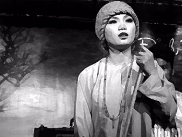 Tôi đã yêu đơn phương chú tiểu ảnh 1