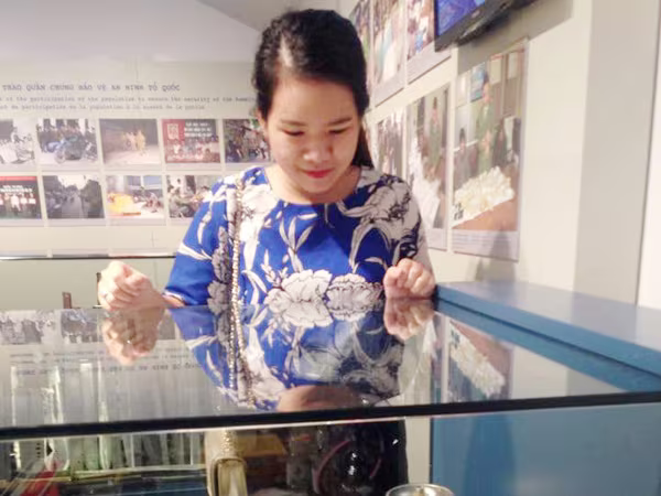 Tìm thấy nhiều giá trị hữu ích ảnh 1