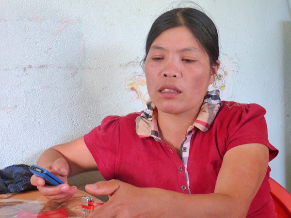 Hồng Sida và ước mơ vượt qua cơn bão cuộc đời ảnh 2 Hồng Sida và ước mơ vượt qua cơn bão cuộc đời ảnh 2