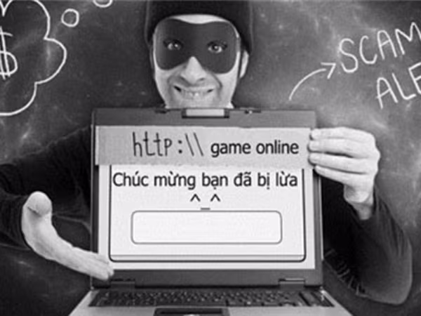 Giả người thân để lừa đảo bán hàng qua mạng ảnh 2 Giả người thân để lừa đảo bán hàng qua mạng ảnh 2