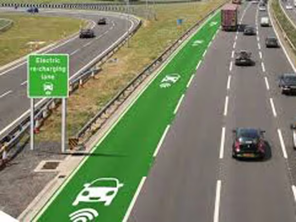 Những con đường thông minh bảo vệ môi trường ảnh 1 Những con đường thông minh bảo vệ môi trường ảnh 1