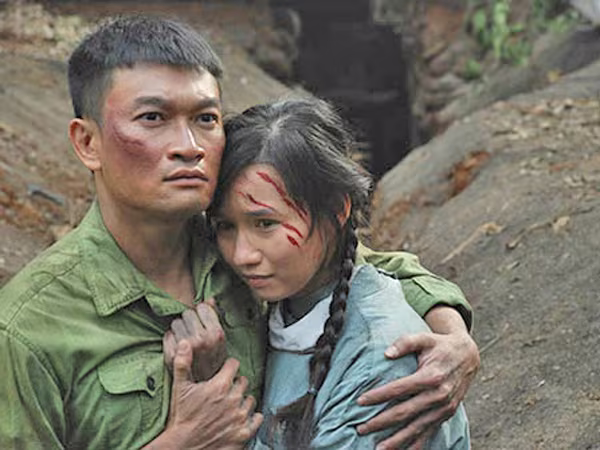 Lát cắt mới trong dòng chảy phim thời chiến ảnh 1 Lát cắt mới trong dòng chảy phim thời chiến ảnh 1