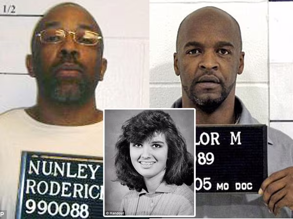 Bị tử hình sau 24 năm kết án ảnh 1 Bị tử hình sau 24 năm kết án ảnh 1